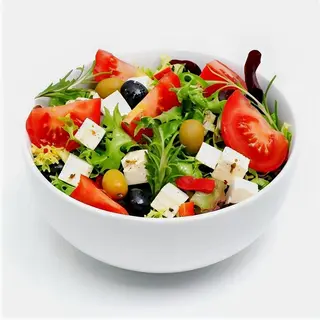 Ensalada Tropical