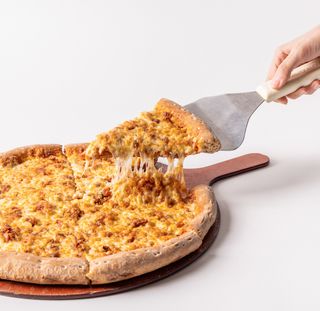 Pizza Classic Tuna Small