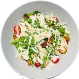 Salade César Au Poulet