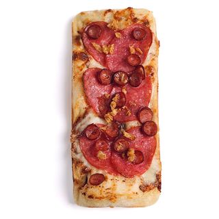 Піца мисливська стріт