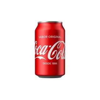 Coca-Cola Sabor Original