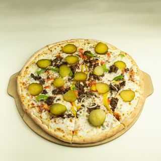 Pizza Farmerska 33 cm