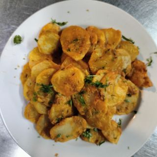 maru bhajia