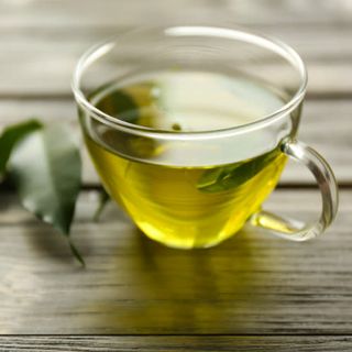 Té verde (8 oz.)
