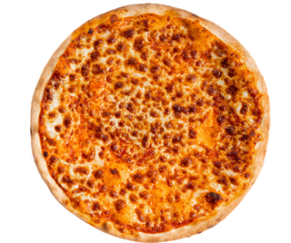 Pizza Margherita﻿ 32 cm