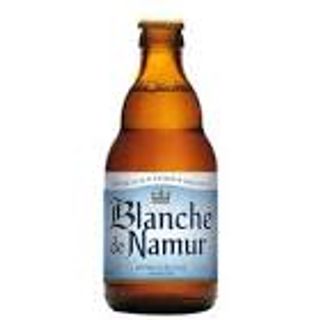 blanche de namur lime 33 cl