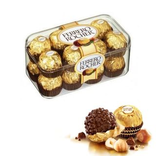 Cofanetto Ferrero Rocher