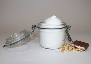 Yogurt Kinder Cereali