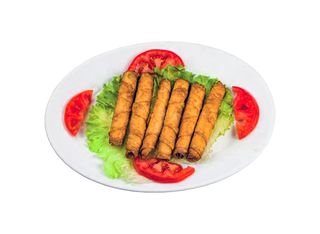 Цигарени бюречета (300г)