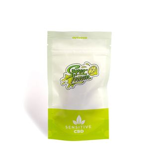 Super Lemon Sensitive CBD 2gr