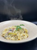 Tagliatelle sa povrćem  300 gr