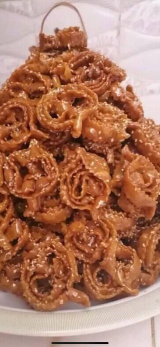 Chebakeya  5 unidades