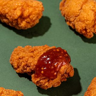КРИЛЬЦЯ КУРЯЧІ 9 шт