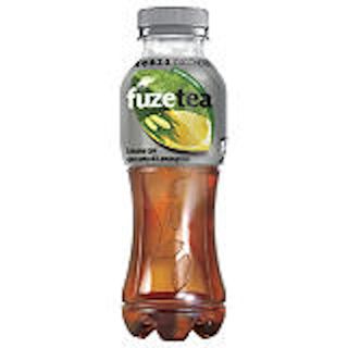 Fuze Tea limone