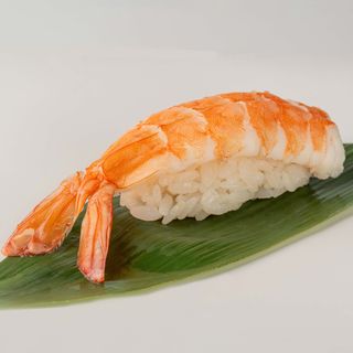 Нігірі з креветкою (35г)