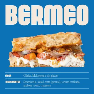 Bermeo