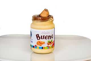 Barattolino bueno