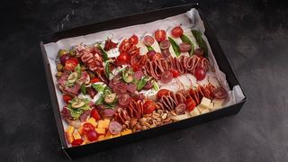 Бокс «Антипасті» (890 г)