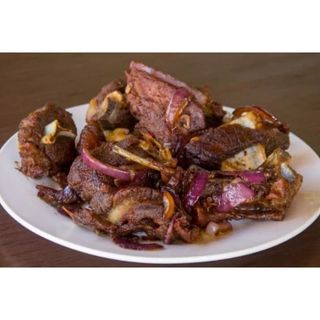 1 Kg Goat Meat