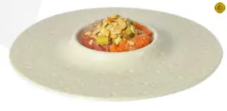 117. Tartare mix