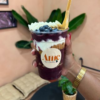 Copo de Açaí 500ml