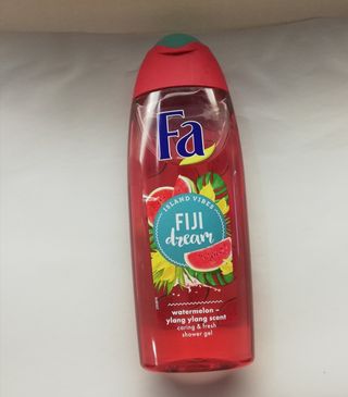 Gel za tuširanje Fa 250ml