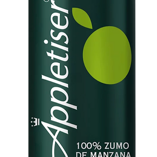 Appletiser -  zumo manzana 100% natural 