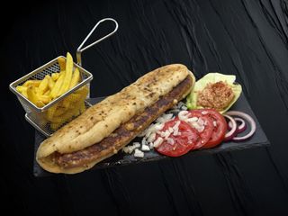 Šiš Stražin 250gr