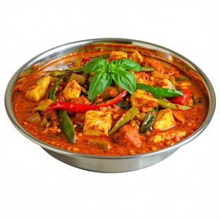 Curry Balti