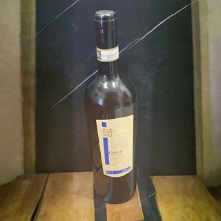 Greco di tufo