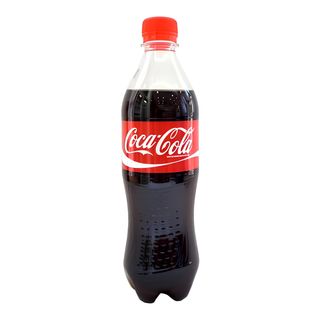 Coca-Cola (0.5 л.)