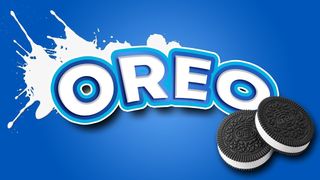 MILKSHAKE OREO