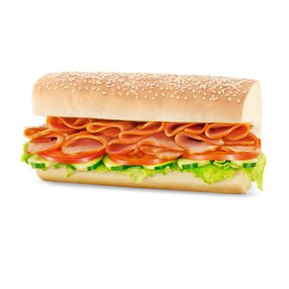 Сандвич Би Ел Ти