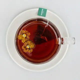 Sweet Camomile