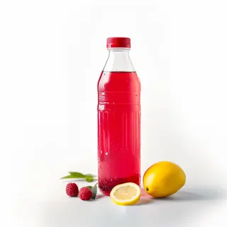 Limunada od malina 0,33l