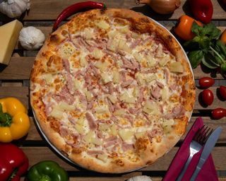 6. HAWAJSKA (duża 42)