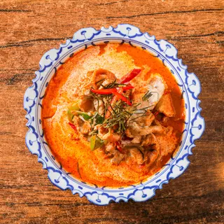 Kheang deang kai