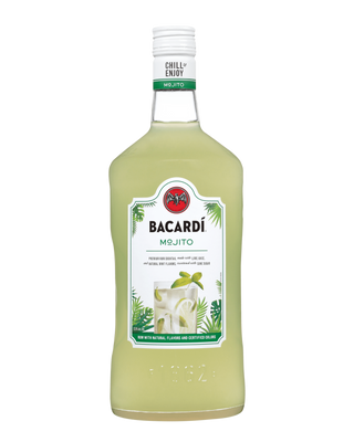 Bacardi Mix