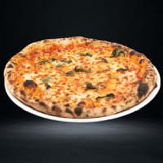 Pizza margarita (40 cm.)
