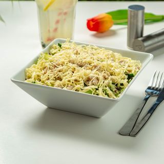 Makaron Carbonara