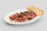 Карпаччо из жая (150г)