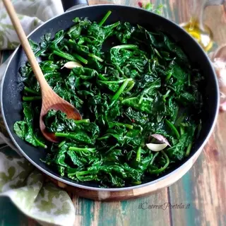 Spinaci