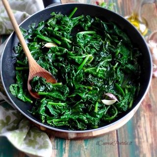Spinaci