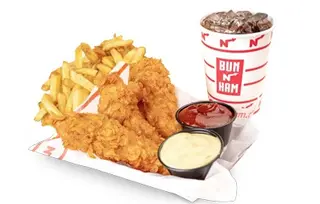 Combo Finger