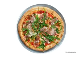prosciutto