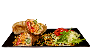 Rulito Crispy Fresh regular