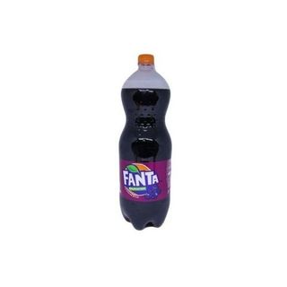 Fanta Blackcurrant 300ml PET