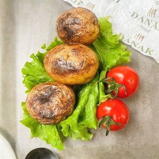 Կարտոֆիլ սալով