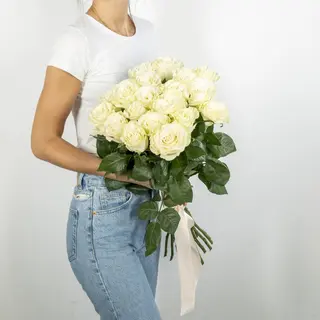 19 White Rose