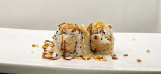 Tekka roll